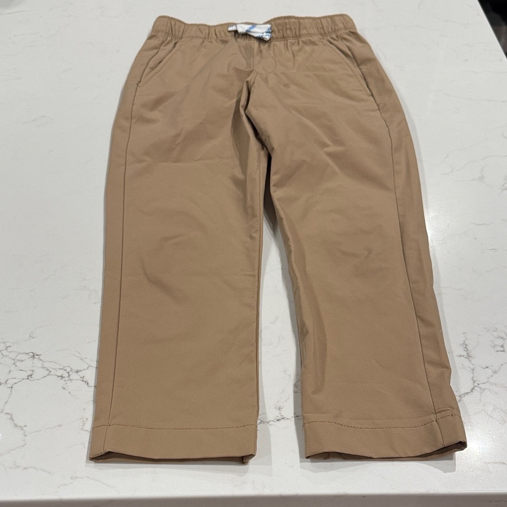 Kids crewcuts khaki Pants
